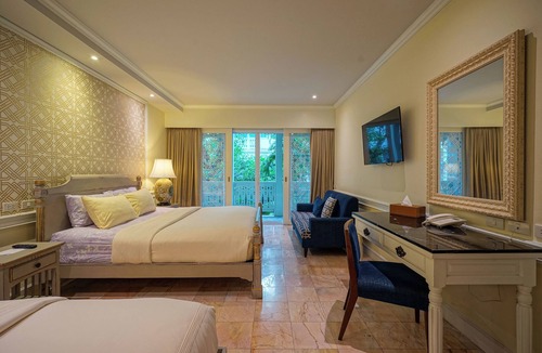 Wat Ket Hotel | At Pingnakorn Riverside Hotel Chiangmai
