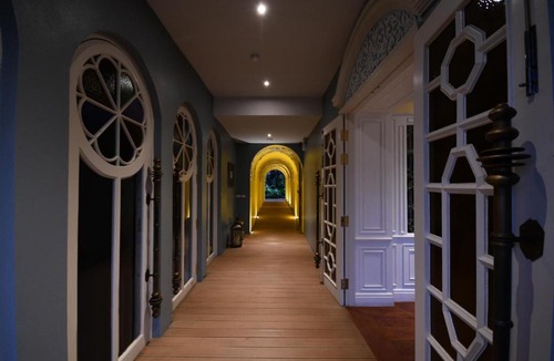 Wat Ket Hotel | At Pingnakorn Riverside