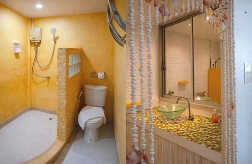 Sam Roi Yot Hotel | At-Pran Sunrise Beach Resort