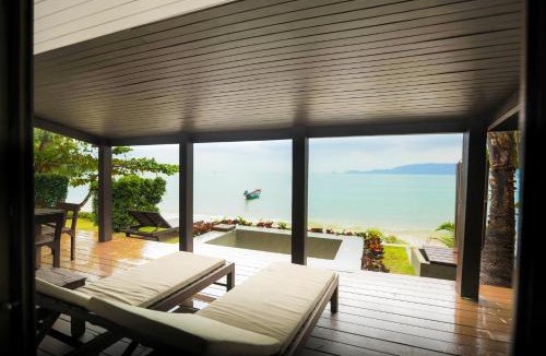 Lipa Noi Resort | At Samui Haus
