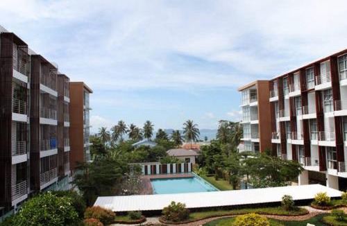 Nong Thale Apartment | At Sea Condotel