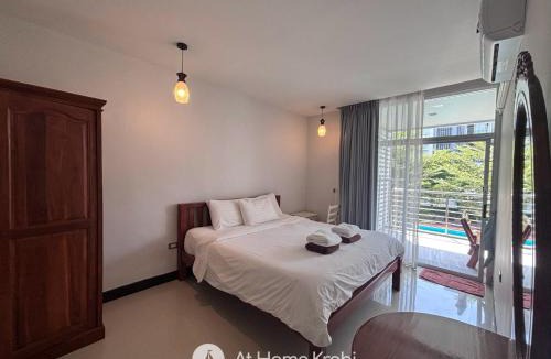 Nong Thale Apartment | At Sea Condotel