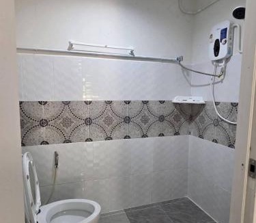 Buriram House | Atchanin camping room 2