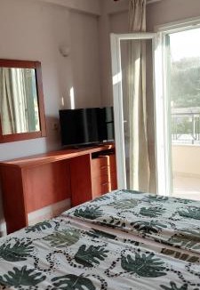 Vitalades Apartment | Athena Apartments