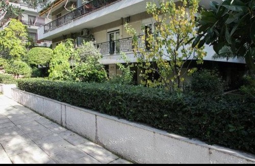 Palaio Faliro Apartment | ATHENIAN RIVIERA APARTMENT