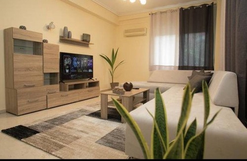 Palaio Faliro Apartment | ATHENIAN RIVIERA APARTMENT