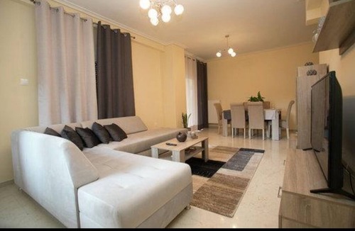 Palaio Faliro Apartment | ATHENIAN RIVIERA APARTMENT