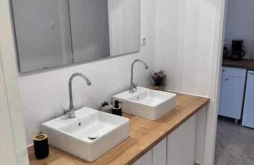 Psirri Apartment | Athenian Stay 605 Apartment