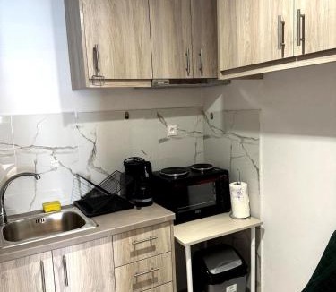 Khalandrion Apartment | Athenian Stay Chara's 2 Apartment