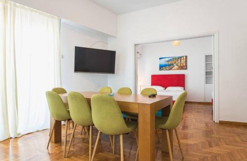 Gazi Apartment | Athens 360 Acropolis View Apartment