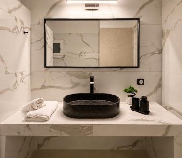Spata-Artemida Apartment | Athens Airport Comfort Stay