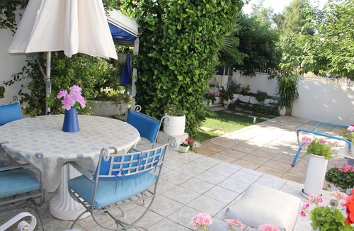 Marousi House | Athens Art Museum Takira