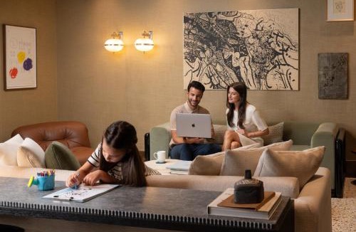 Athens City Centre Hotel | Athens Capital Suites-MGallery Collection