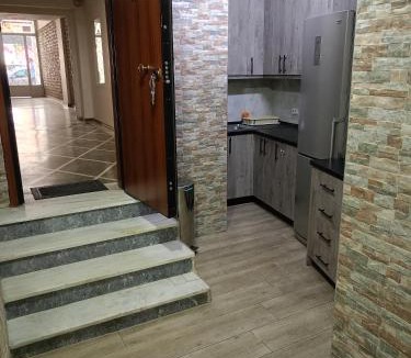 Omonia Apartment | Athens Center Cosy Apartment