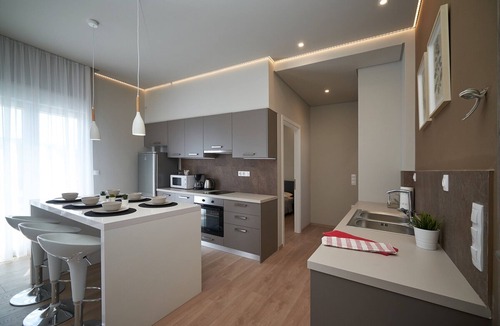 Attiki Apartment | Athens city, apartment #B 100Mbps wifi