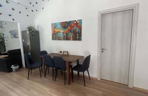 Ano Patisia House | Athens Garden Escape Villa