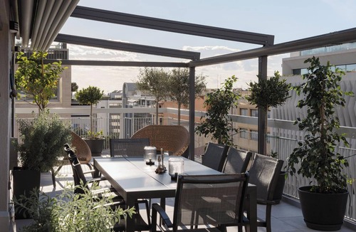 Athens City Centre Apartment | Athens Golden Light Premium Residence, Bill & John Apartments & Villas