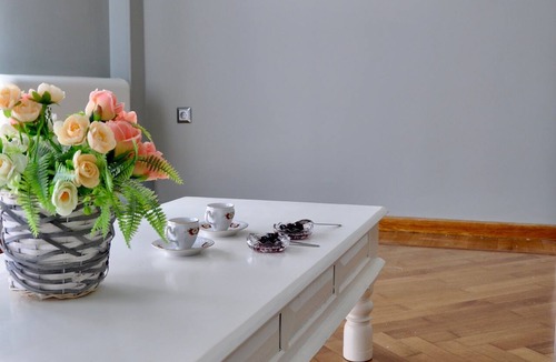 Athens City Centre Apartment | Athens Historic Centre Renovated Apartment