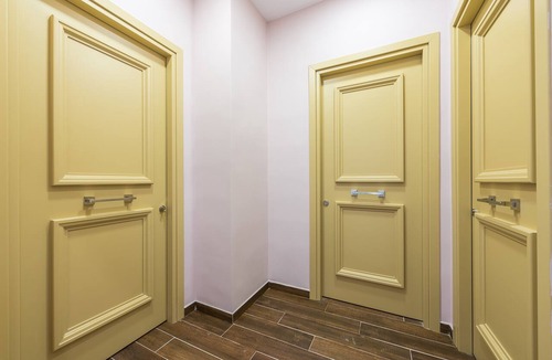 Exarhia Hotel | Athens Lights Hotel