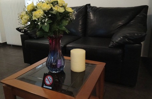 Papagou-Holargos Apartment | Athens Luxurious Suite 40