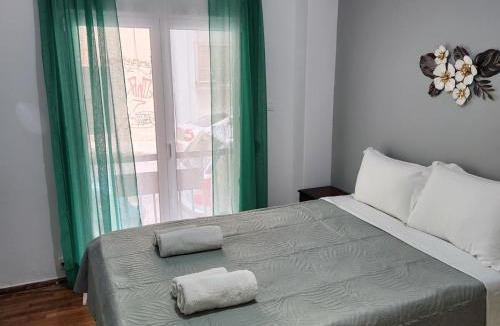 Thissio Apartment | Athens Nest two