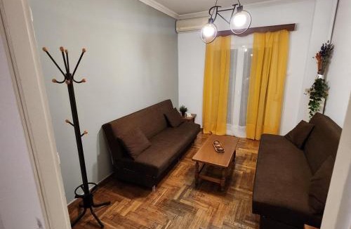 Thissio Apartment | Athens Nest two