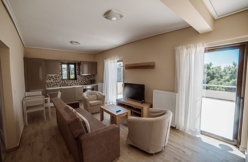 Kifisia Apartment | Athens, Northern Suburbs, Luxury Penthouse