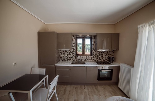 Kifisia Apartment | Athens, Northern Suburbs, Luxury Penthouse