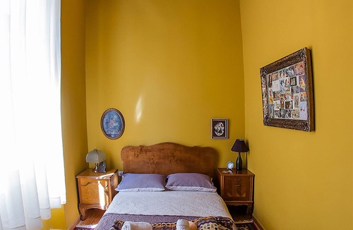 Neapoli Hotel | Athens Quinta - Hostel