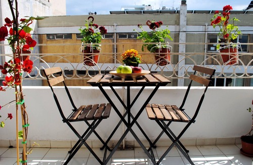 Attiki Apartment | Athens SmArt Stay Apartment