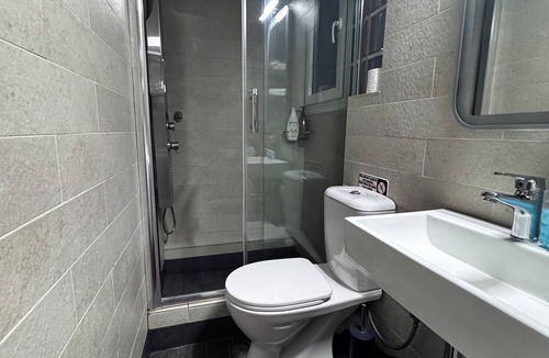 Kypseli Apartment | Athens Stay 20 | Stylish Compact Studio in Athens