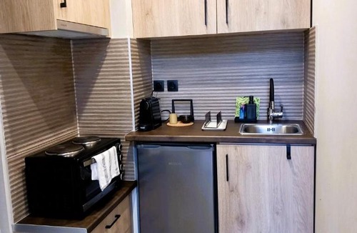 Nikiana Apartment | athilia