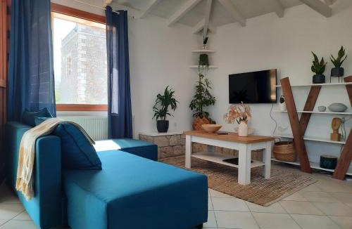 Lefktron Apartment | Athina Apartments