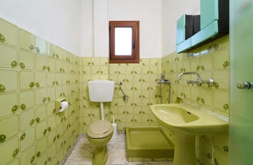 Koinira Hotel | Athina Villa