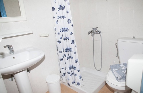 Kefalos Hotel | Athinoula Hotel