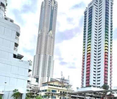 Makkasan Hotel | ATHIVAT Royal Pratunam