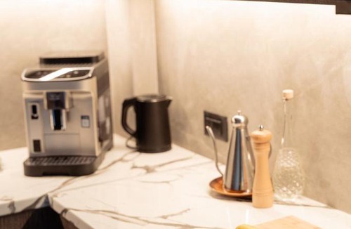Archanes-Asterousia Bed & Breakfast | Athos Retreat - Birds Nest Suite