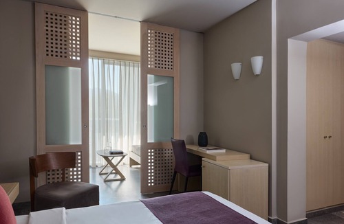Ammoudara Hotel | Atlantica Akti Zeus