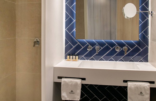 Cape Greko Hotel | Atlantica Aqua Blue Hotel