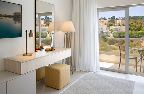 Cape Greko Hotel | Atlantica Aqua Blue Hotel
