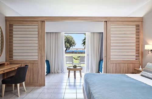 Kardamena Resort | Atlantica Beach Resort Kos - All Inclusive