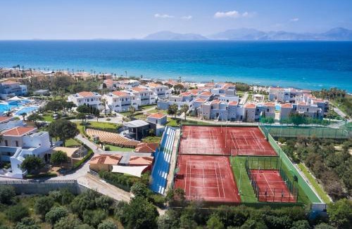 Mastichari Hotel | Atlantica Marmari Palace