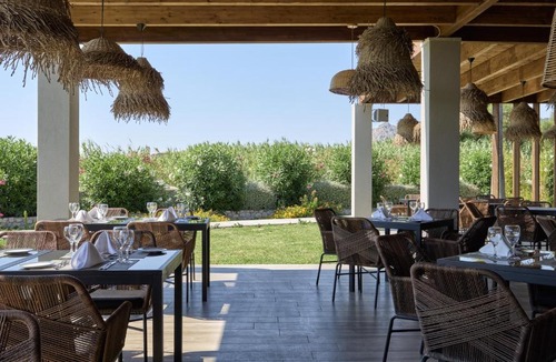 Kolymbia Hotel | Atlantica Mikri Poli Rhodes