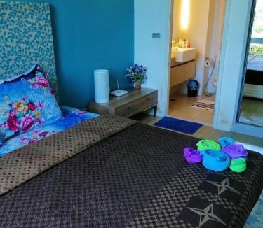 South Pattaya Apartment | Atlantis Condo Resort Jomtian Pattaya - monthly also available