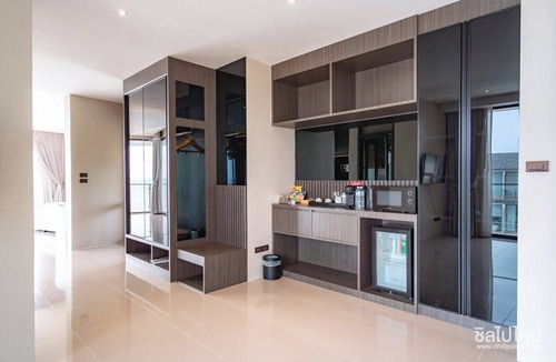 Chonburi Hotel | Atlantis Manor