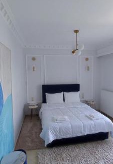 Gythio Apartment | atoll 'Paris-Alexandre'
