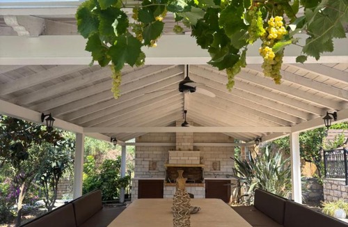 Sivota Villa | Atrium Villa Syvota