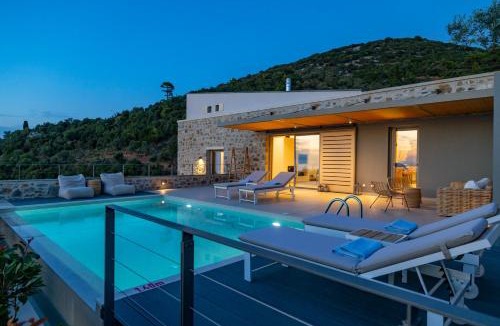 Skiathos Villa | Atrium Villas II