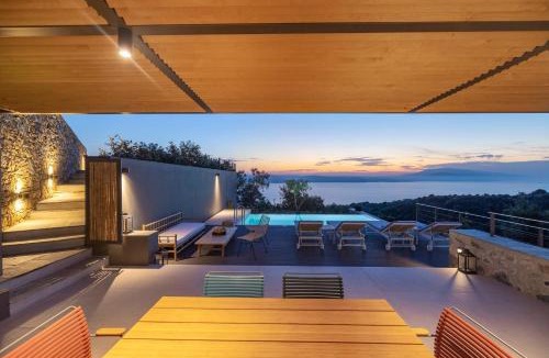 Skiathos Villa | Atrium Villas II