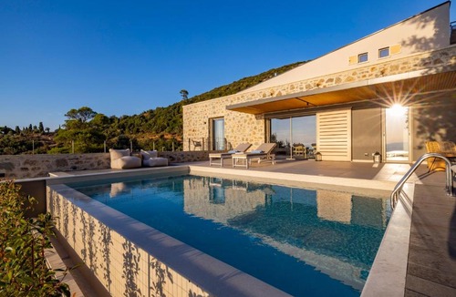 Skiathos Villa | Atrium Villas II
